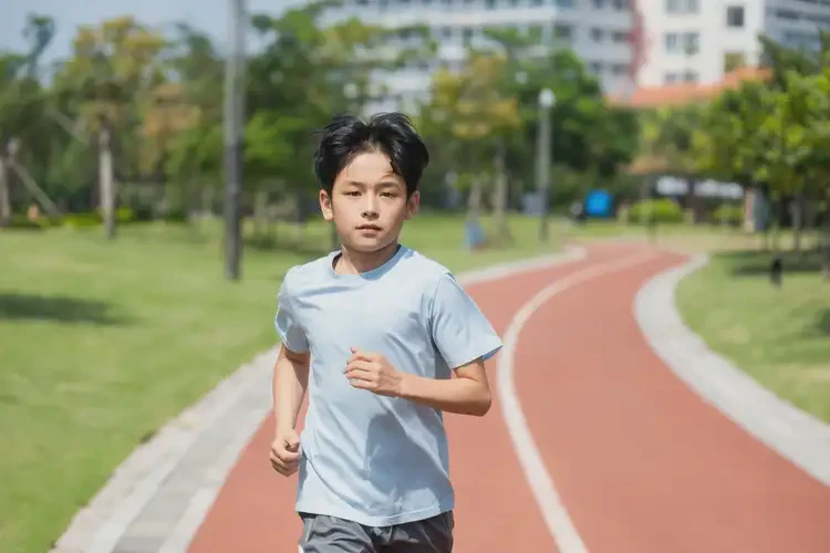 中学生脚上出湿疹能靠自己自愈吗(图1)