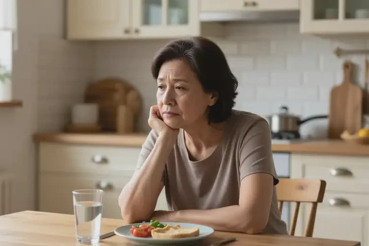 更年期女性中午血糖17(圖1)