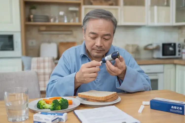 男人空腹血糖26(圖1)