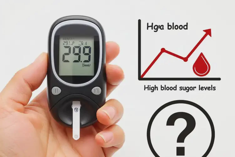 成年人中午血糖29(圖4)
