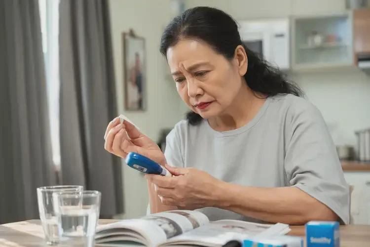 男性早上空腹血糖29(图1)