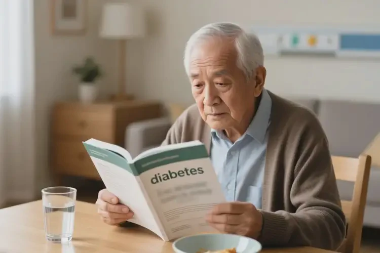 老年人早上空腹血糖23(圖2)