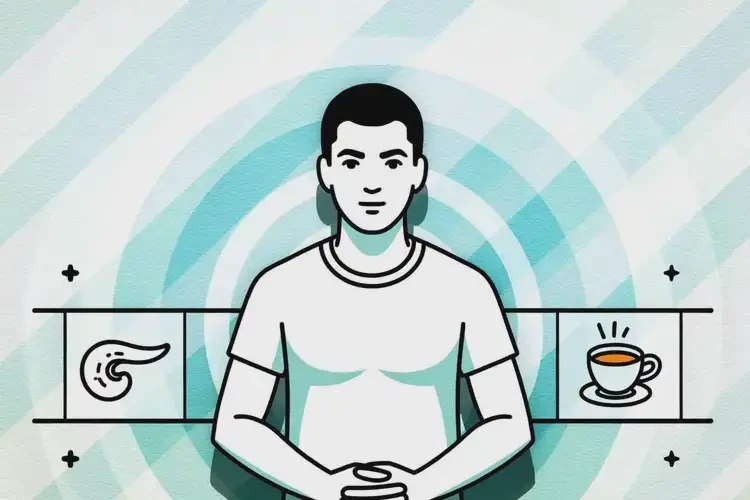 男人下午血糖4點(diǎn)1是糖尿病嗎(圖1)