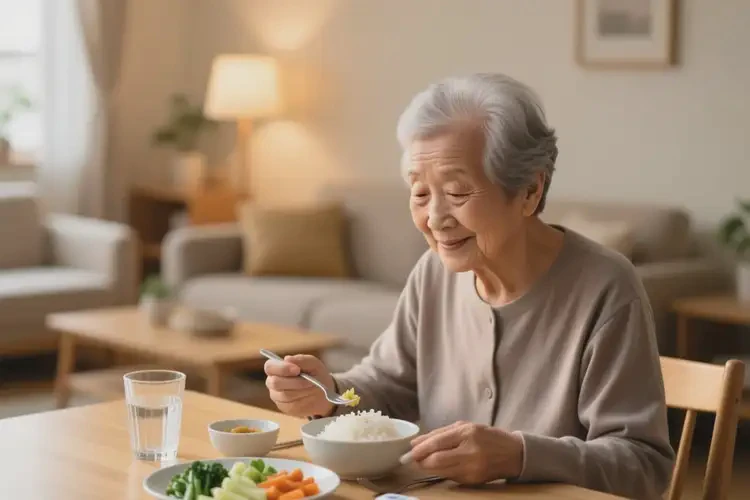 老年人晚餐血糖9(圖4)