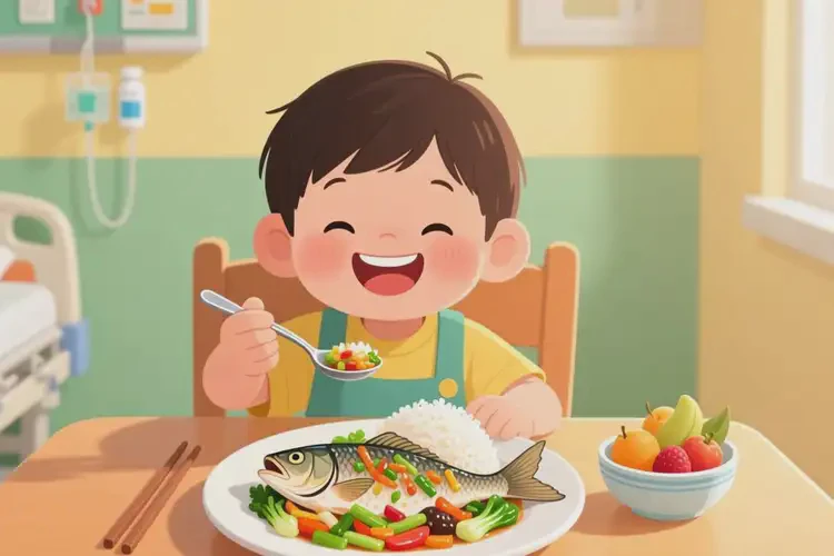 儿童中餐血糖16点5是糖尿病吗(图4)