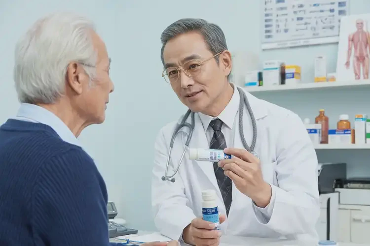 老年人臉上經(jīng)常長濕疹不管它會自己痊愈嗎(圖3)