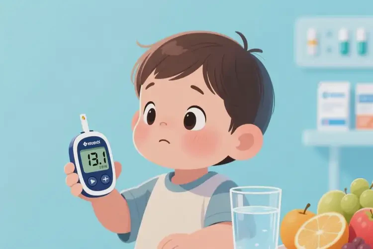 小孩下午血糖13(圖2)