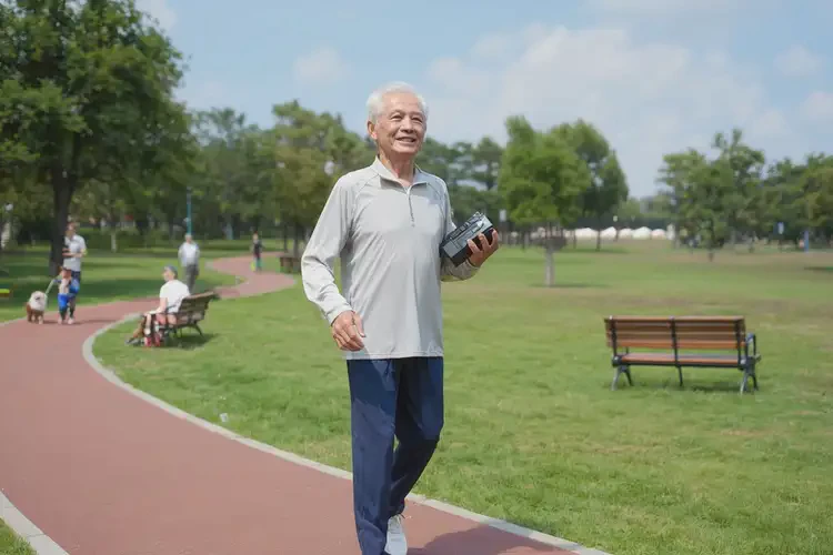 老年人下午血糖18(圖1)