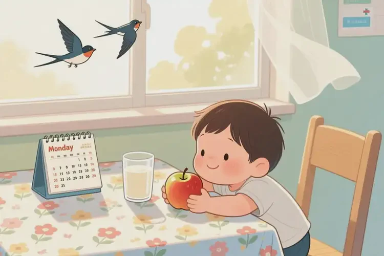 小孩早上血糖11(圖1)