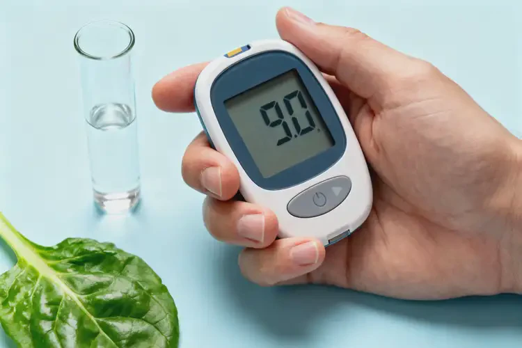 年輕人睡前血糖15(圖1)