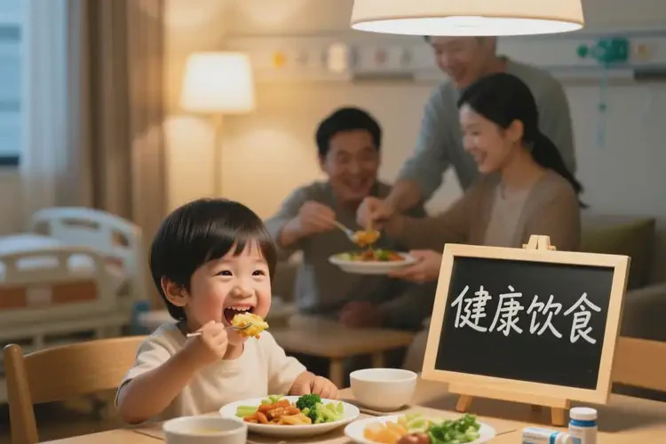 小孩晚餐血糖7點6是糖尿病嗎(圖2)