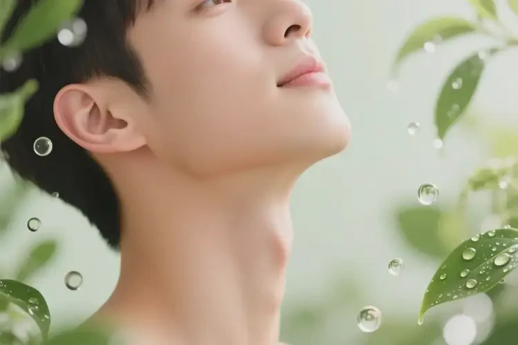 男人脖子長(zhǎng)濕疹能夠徹底治愈嗎(圖4)