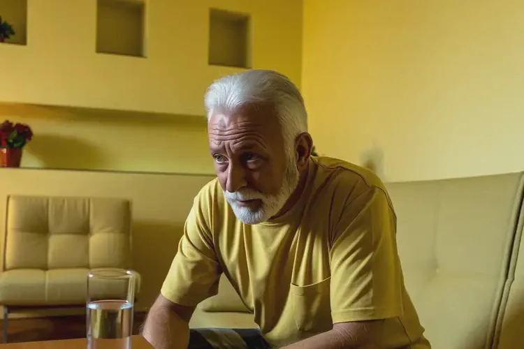 老年人晚上血糖20點7意味著什么(圖4)