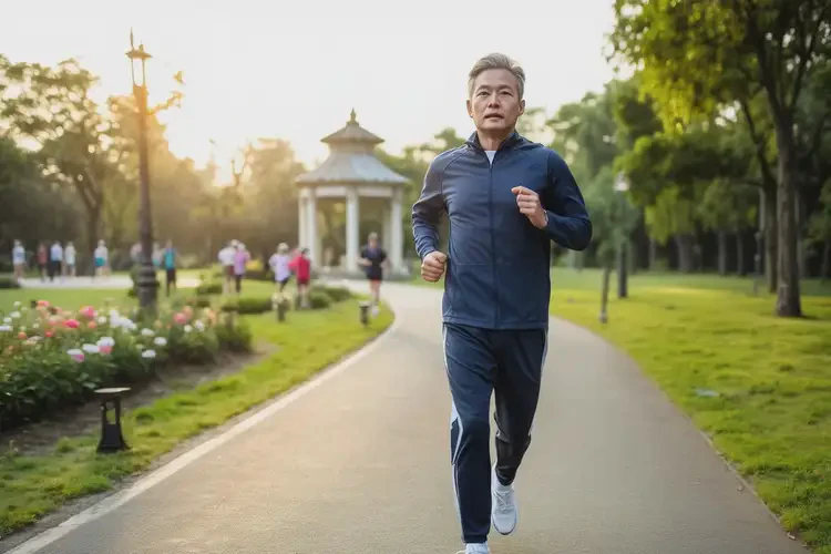 中年人早上血糖15(圖1)