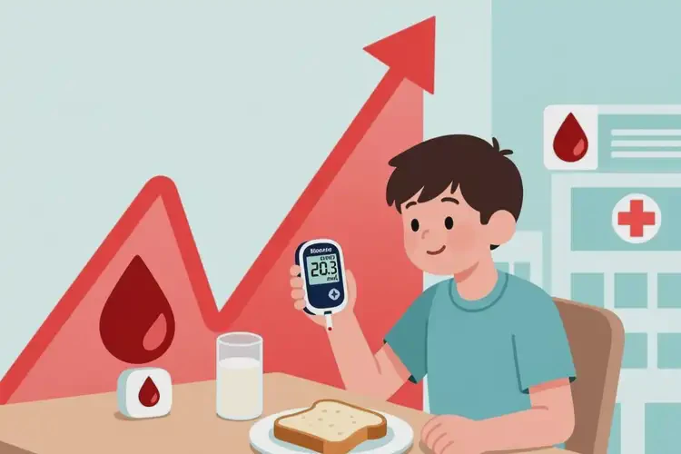 青少年早餐血糖20(圖4)