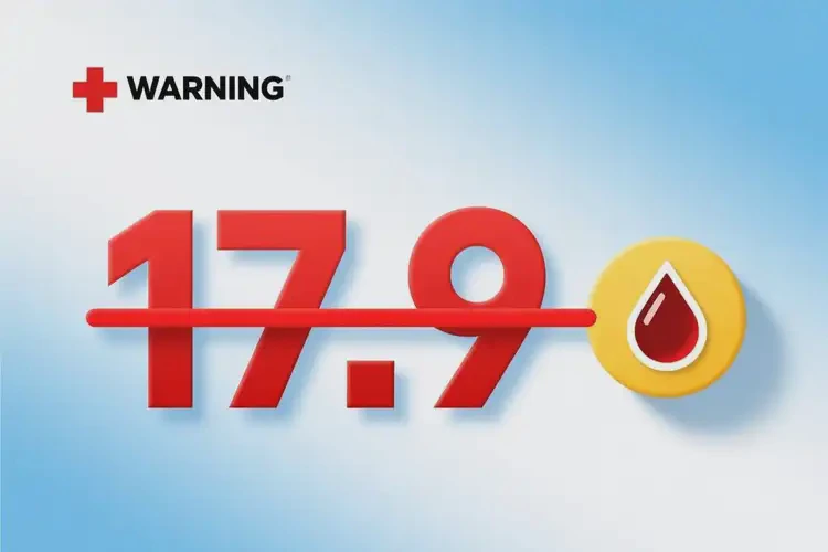 中年人下午血糖17点9是糖尿病吗(图2)