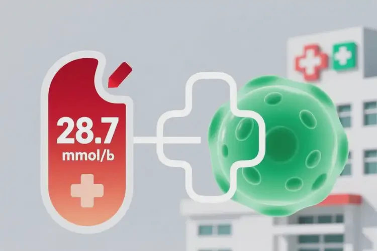 男人早上空腹血糖28(圖3)