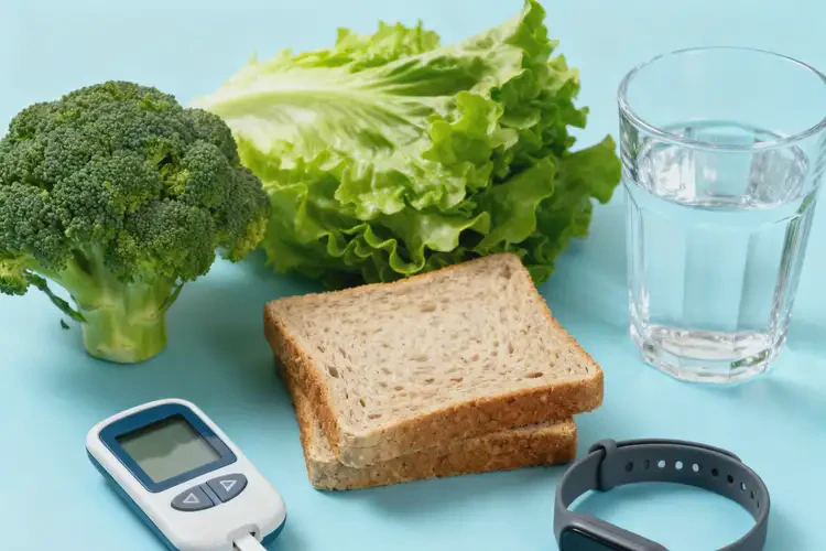 女人中午血糖12點5是糖尿病嗎(圖4)