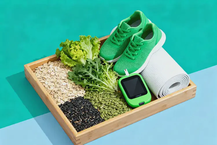 成年人睡前血糖5點(diǎn)3是糖尿病嗎(圖3)