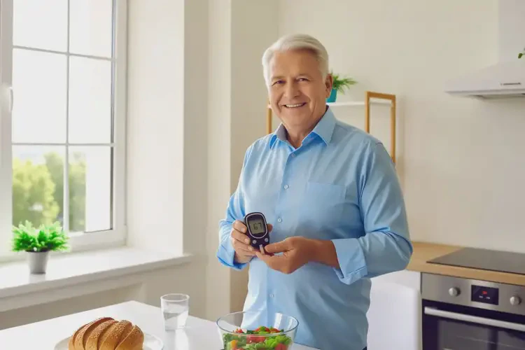 老年人下午血糖6點7意味著什么(圖2)