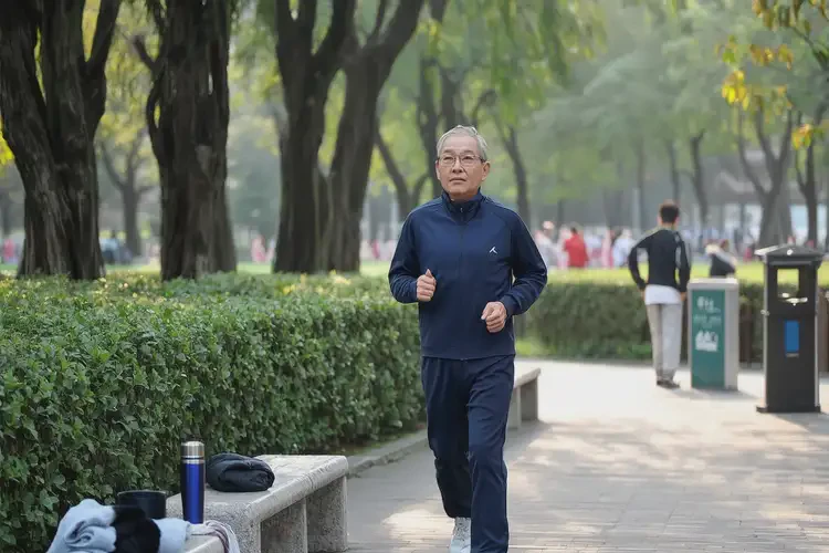 中老年人空腹血糖25(圖1)