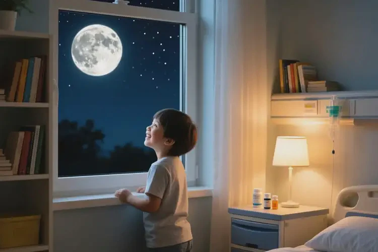 小孩晚上血糖6(圖1)