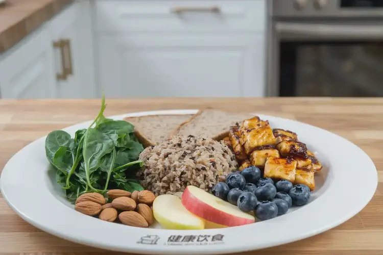 中年人晚上血糖9(圖1)