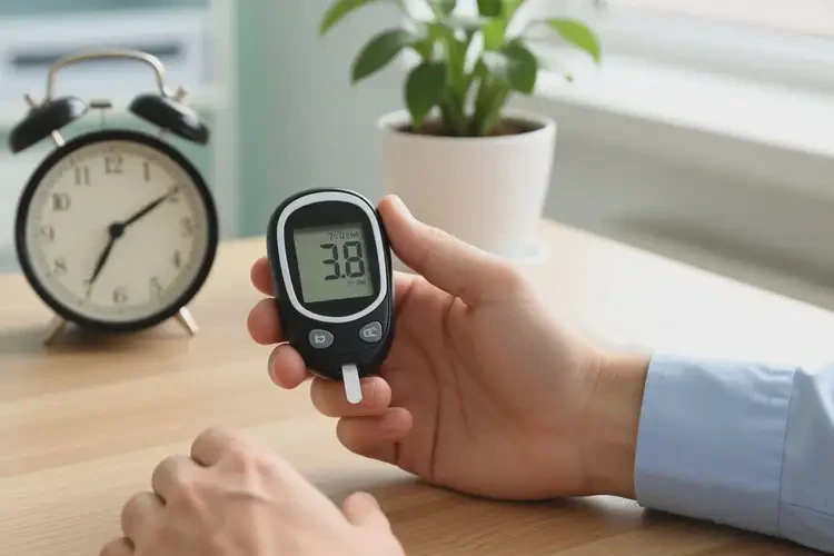 男性早上血糖3(圖1)