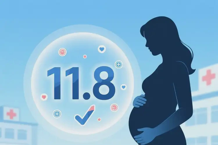 孕婦早上空腹血糖11(圖2)