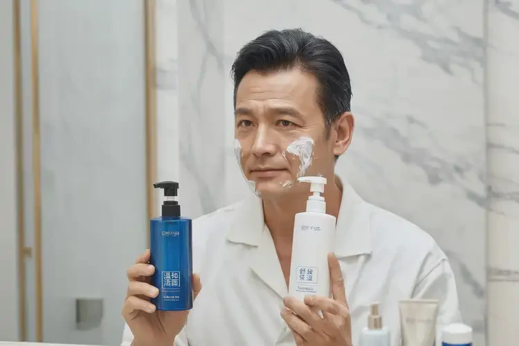 男性全身偶爾長濕疹不管它會(huì)自己好嗎(圖2)