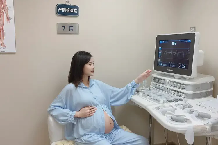 孕16周胎心105正常嗎(圖3)