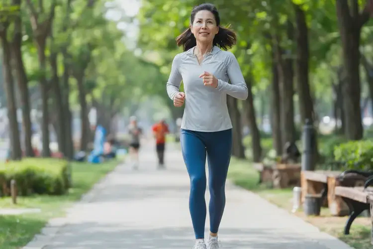 更年期女性中餐血糖24(圖1)