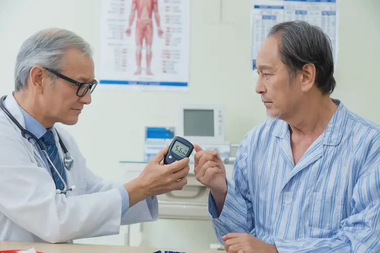 中老年人餐后血糖17(圖1)