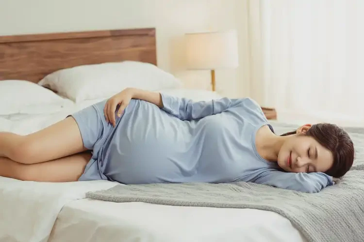 孕23周3天胎心73寶寶還能要嗎(圖3)