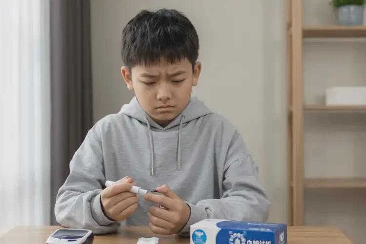 青少年空腹血糖4點1意味著什么(圖3)