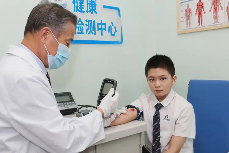 青少年早上空腹血糖13(圖1)