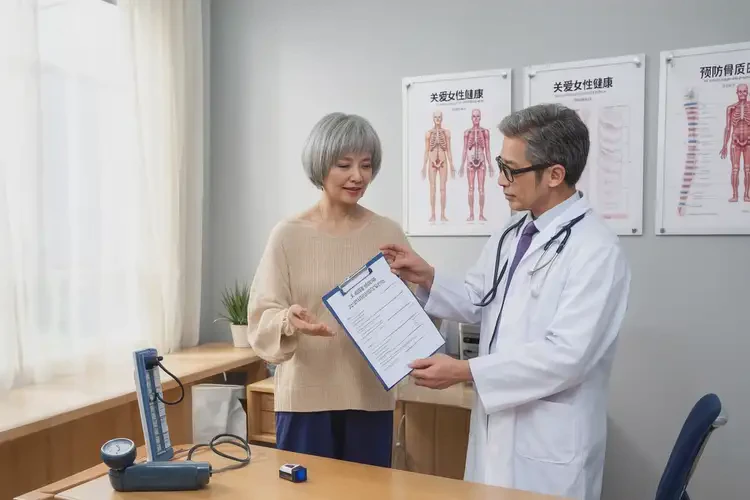 更年期女性空腹血糖10點(diǎn)0是糖尿病嗎(圖1)