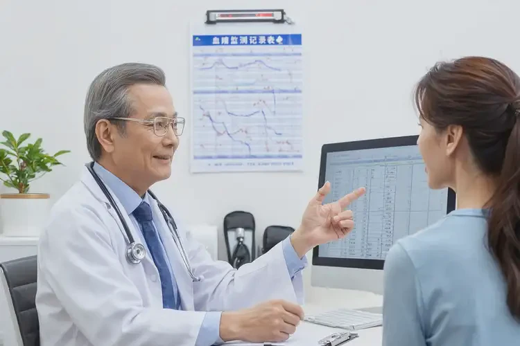 女性早上血糖25(圖1)