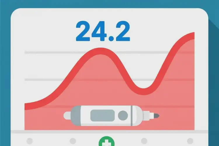 女人空腹血糖24(圖2)