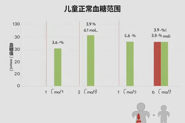 小孩晚餐血糖15點(diǎn)2正常嗎(圖1)