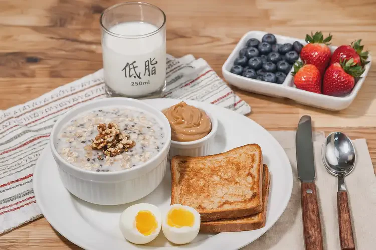 女人糖尿病早晨可以吃豆腐干吗(图1)