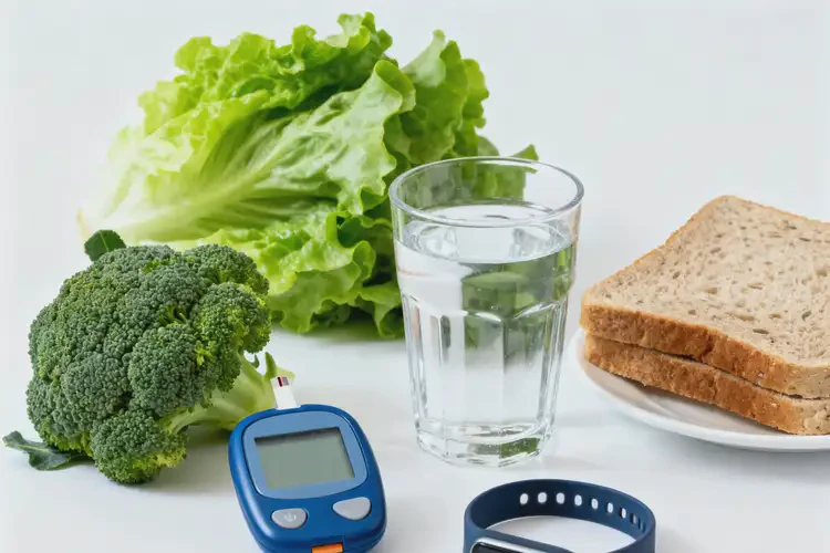 女人中午血糖12點5是糖尿病嗎(圖2)