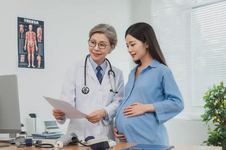 孕婦空腹血糖8(圖1)