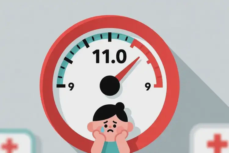 小孩早上空腹血糖11(圖1)