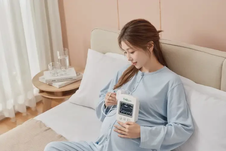 懷孕3個月胎心率94怎么回事(圖2)