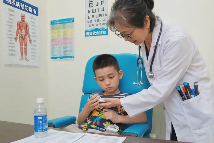 兒童下午血糖15(圖1)