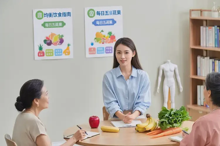 女性早上空腹血糖14(圖1)