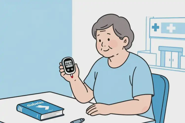 中年人晚餐血糖21(圖4)