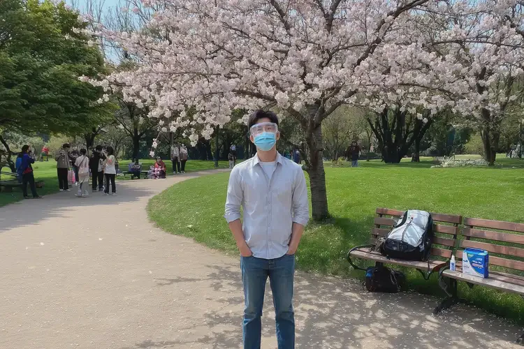 青年人全身经常起湿疹可不可以彻底自愈(图2)