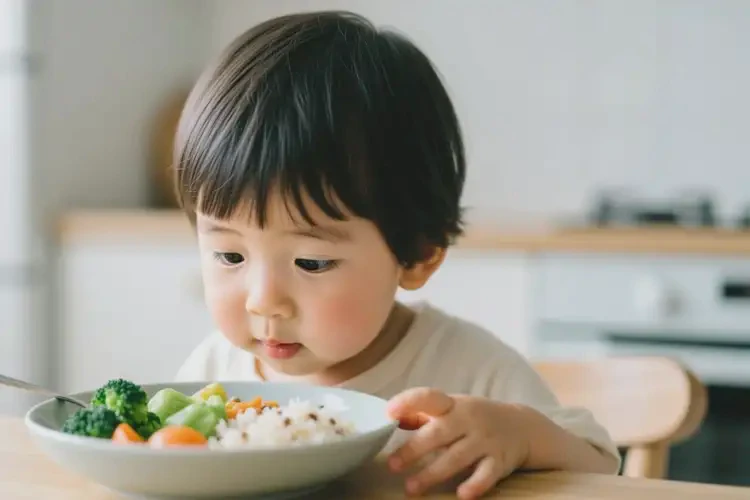 小孩餐后血糖12(图1)